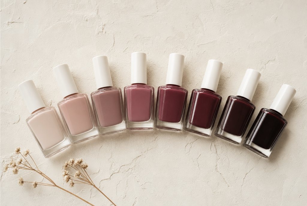 Notre palette